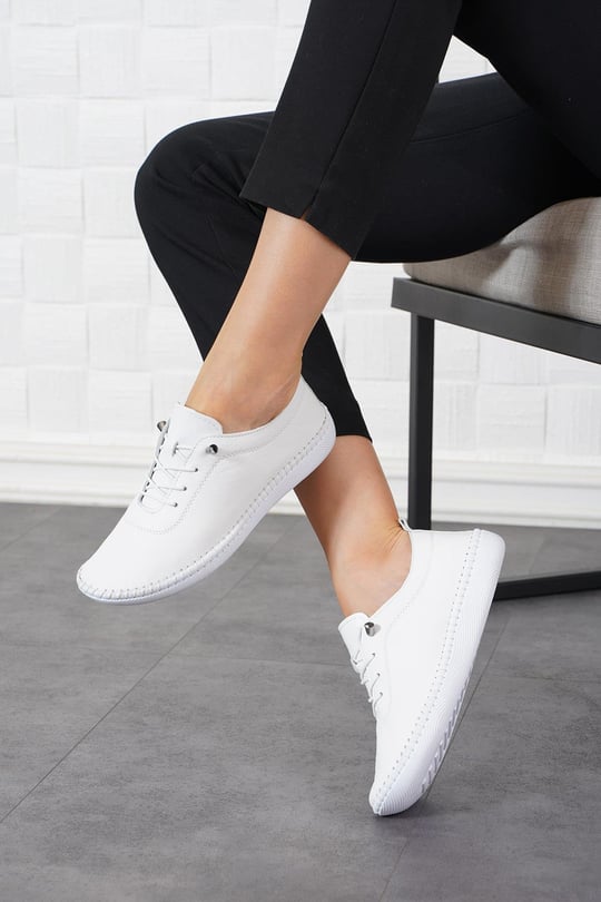 13 Deneme Ayakkabı modeli ekliyoruz (Kopya) - Görsel 1