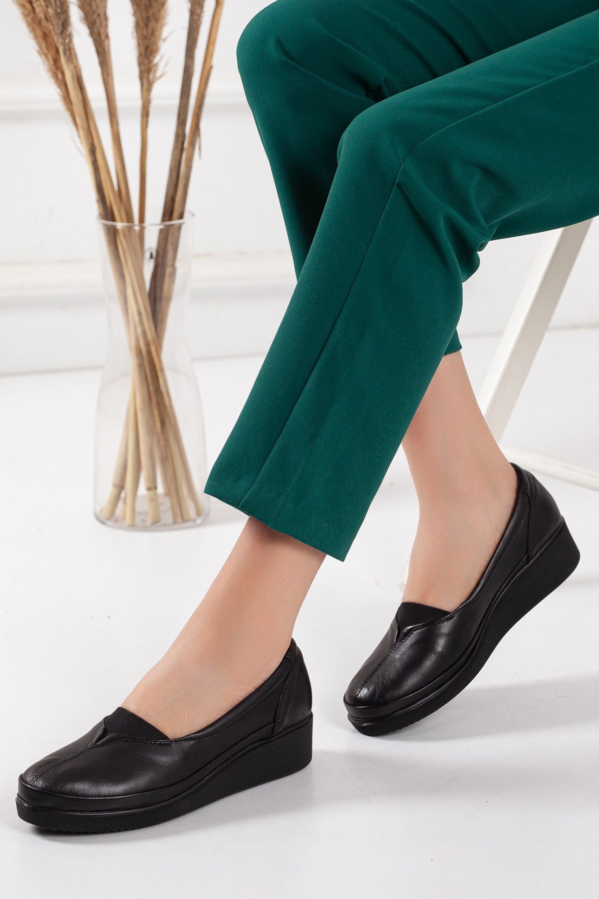 4 Deneme Ayakkabı modeli ekliyoruz (Kopya) - Görsel 1