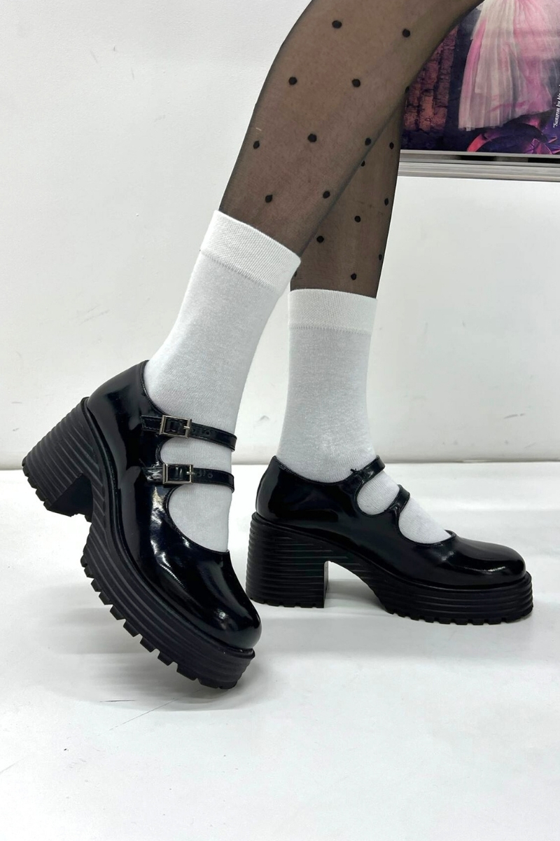 8 Deneme Ayakkabı modeli ekliyoruz (Kopya) - Görsel 1